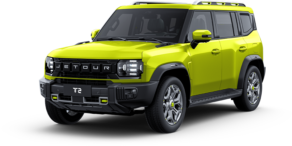 Lime-Greencar